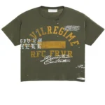 Civil No. 08 Faith Everyday T-Shirt Front View