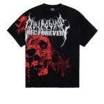 Civil RFC Forever T-Shirt Front View