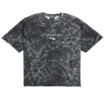 Civil RFC Forever Thorn T-Shirt Detail View